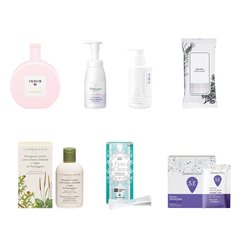 【デリケートゾーン】正しくケアできてる？気になるニオイやかゆみの原因を優しくオフ！お家でも外出先でも清潔さをキープする【優秀ケアアイテム】７選