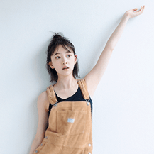 堀未央奈「もし1日だけ誰かになれるなら…」現役アイドルが憧れるのはどんな女の子？