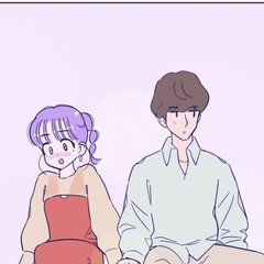 「ときめきすぎて息切れ…」キュン死注意!保留男のまさかの行動【漫画・占いちゃんは決めきれない!#51】