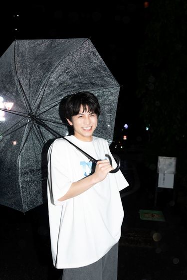 新品未開封 超特急ハル 柏木悠 T.I.M.E ロング Tシャツ　Lサイズ 超特急 OFFICIAL on X: 