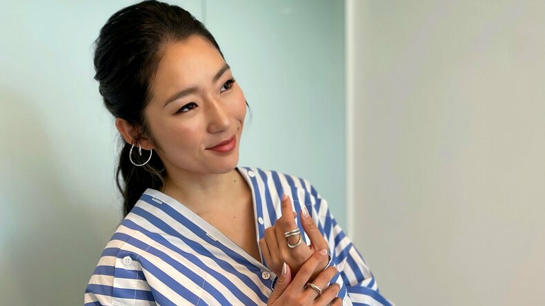 『結婚して5年目の旦那と性生活が原因で関係が拗れてしまいました』初代バチェロレッテ・福田萌子が考える夫婦で大切なコミュニケーション方法って？