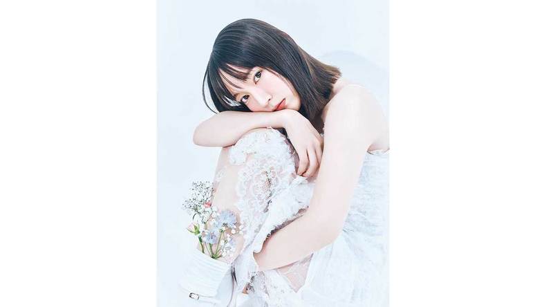 透明感を放って輝き続ける女優・吉岡里帆へ気になること9つクエスチョン！最新里帆の素顔をたっぷりお届け♡