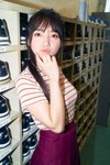 齊藤京子1st写真集『とっておきの恋人』 ar限定アザーカット