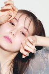 久間田琳加。ar9月号より