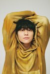 山下幸輝。ar12月号より