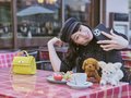 自分の首の角度は90度がマスト