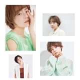 石原さとみのショートヘアが可愛い♡髪型のオーダー方法から参考にしたいヘアカタログまで話題のショートボブを徹底解説