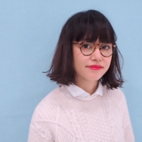 argirl塩田美桜が解説！ボーイッシュ前下がりボブ動画｜ar（アール）web