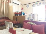 フォトグラファーの趣味も詰め込んだ仕事場兼自宅【可愛いあの子の部屋が見てみたい】