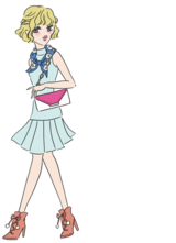 【ガブリエル系】蟹座　蠍座　魚座