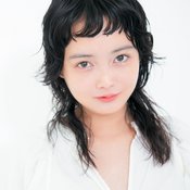 【ミディアム】攻めた組み合わせが最高！クセっぽフレンチウルフ