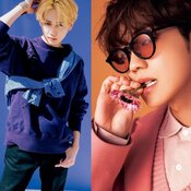 【THE RAMPAGE・吉野北人】月曜ドラマ『魔法のリノベ』に出演！ar連載で見せた美しすぎるビジュを一気に振り返り♡