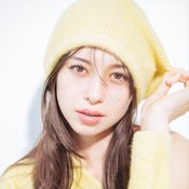 中条あやみが魅せる♡「私にとってのドキドキ顔は...」ドキドキ顔メイクで気になる彼をノックアウト♡