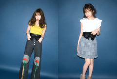 今年のマストオブマスト！サッシュベルトを着倒す4コーデ