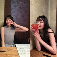 「もう他撮りに困らない！」スタイル良く見せたい人必見♡【細見え盛れポーズ】3選