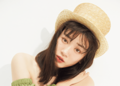 朝ドラ新ヒロイン・永野芽郁のパワーの源って？