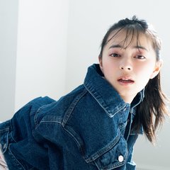 【令和のデカ目メイク】濡れ質感の暖色ジュレで愛されキティフェイス♡