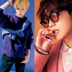 【THE RAMPAGE・吉野北人】月曜ドラマ『魔法のリノベ』に出演！ar連載で見せた美しすぎるビジュを一気に振り返り♡