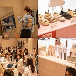 【arイベントレポ】arの世界観を体験♡『ar mall（アールモール）』vol.4の会場レポートをお届け！