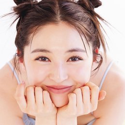 上目遣いで好きにさせる♡ グリッターや影ライナーでつくる！あざと可愛い【うるキラ涙袋】