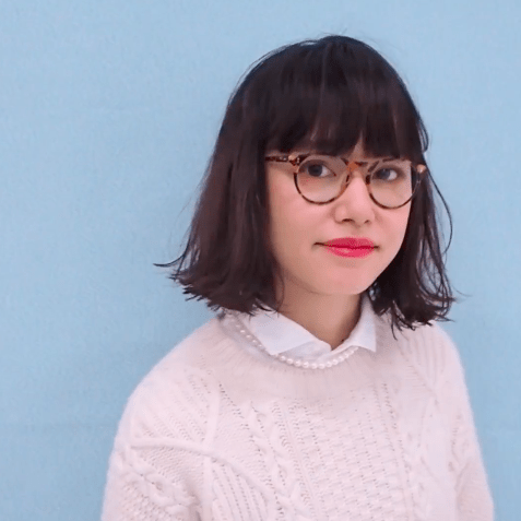 argirl塩田美桜が解説！ボーイッシュ前下がりボブ動画｜ar（アール）web