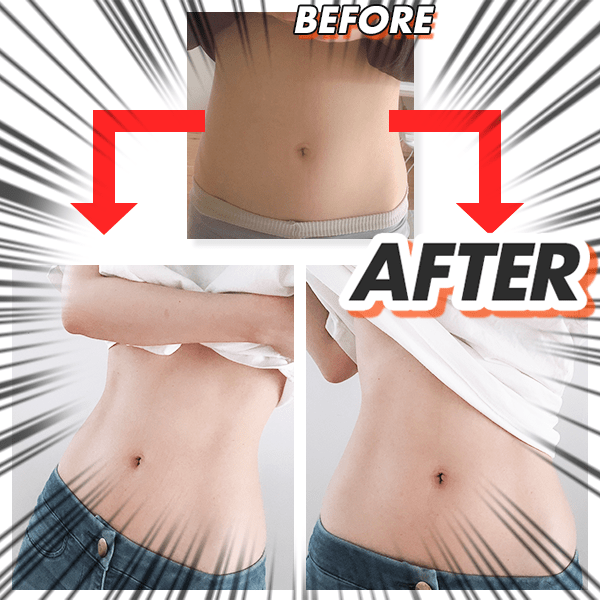 「私は自分の体型が嫌いだ」水着を着る勇気がなかった女が驚愕のくびれを手に入れた方法って？