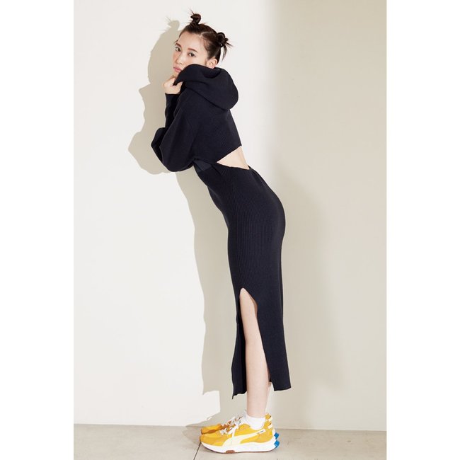 【スタイルは良く見せられる！】ルールは”３つ”だけ♡スタイルアップコーデ3選