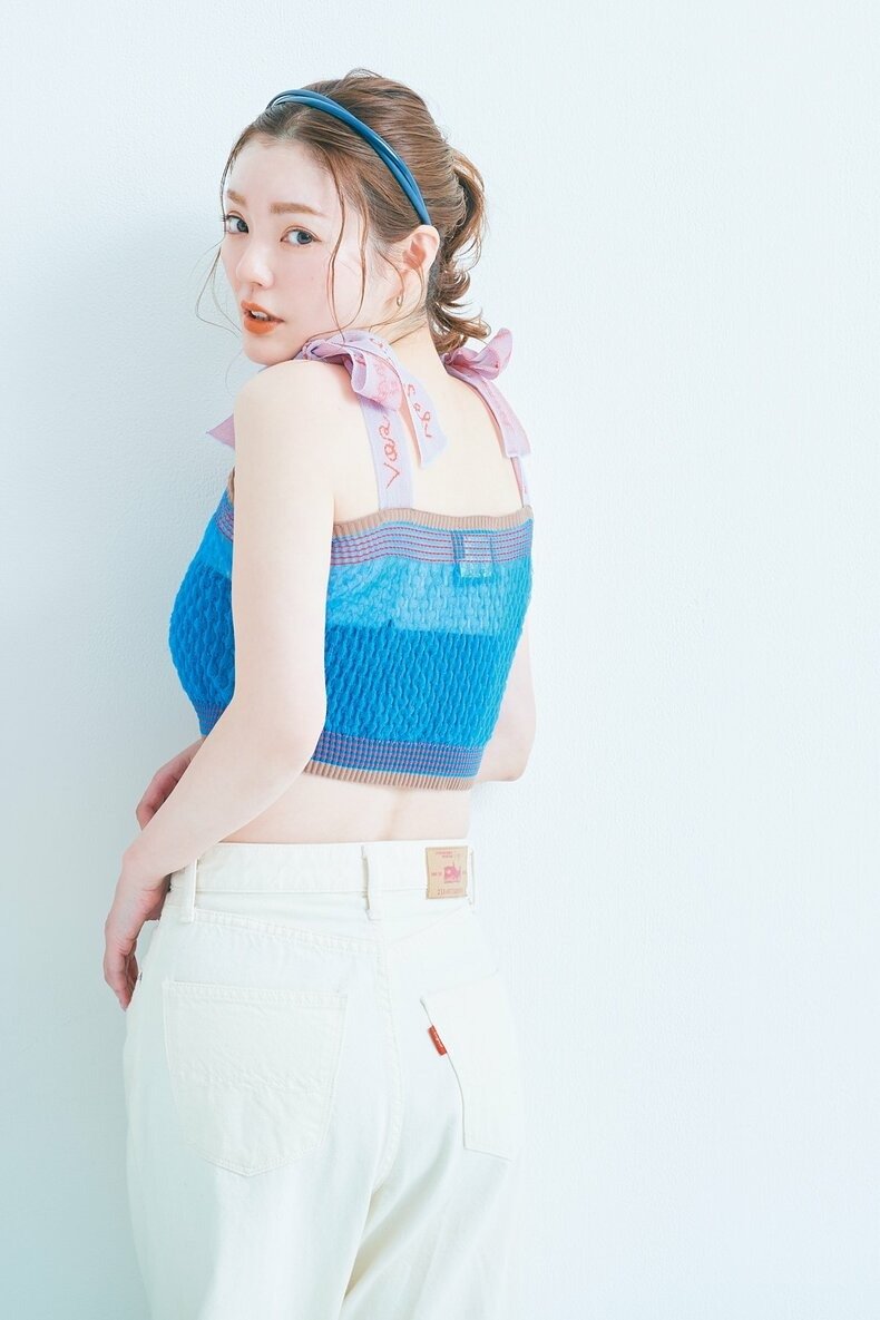 浴衣の髪型・ヘアアレンジ|ロング
