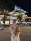 ar girl岸本美咲