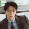 木戸大聖「自然と口角がゆるんでいるかもしれません」つい笑顔になってしまうものは？この秋着たいのは可愛いあのアイテム♡