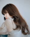 担当美容師 / log 斎藤菜穂さん