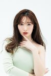 小嶋陽菜。ar6月号より