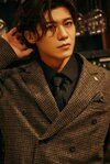 新浜レオン1st写真集先行カット　撮影／JOJI