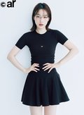 のん。ar9月号より