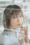 森田ひかる。ar8月号より