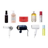 髪がパサパサ…だと垢抜けない!? 洒落度を高める潤いアイテム9選