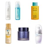 「夏の汚れを持ち越すな！」夏のお疲れ肌に効く【新作】スキンケアアイテム８選