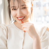 発売まで待てない！あのエテュセの新ティントがおしゃすぎ案件♡【村瀬紗英がお試し】