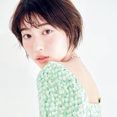 白石聖、尊すぎる…♡ ネアカオーラはコーラルオレンジで出せる！