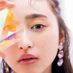 乃木坂46新5期生・井上和「まずは自分が笑っていたいなって…」圧倒的スター性の17歳が思う、輝く人の条件は？