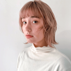 「服だけじゃなくピンクは髪色でも最強の可愛さ♡」オンナっぽさ急上昇な【ピンクヘアカラー】スタイル4選