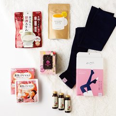 冷えは太る原因に!? 今すぐ始めたい「温活アイテム」6選