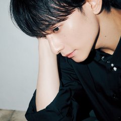 橋本祥平「ちょうどよく吹いた風のおかげで...」写真集のエピソードや最近の趣味をネホハホ！家族想いな一面も♡