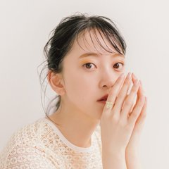 【to/one の春新色】アイメイクで即アカ抜け♡可憐なイエロー×赤みブラウン