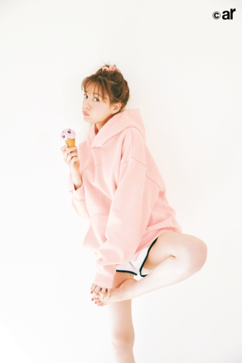 トリンドル玲奈