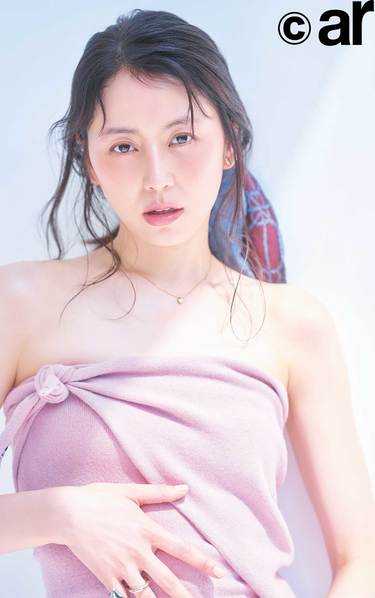 長澤まさみ、どんな人に惹かれますか？「私が何か意見を言ったとしても