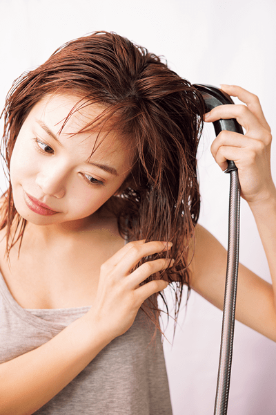 トレンドは「ボタニカル」に「ノープー」！今買うべき５つのシャンプーたち