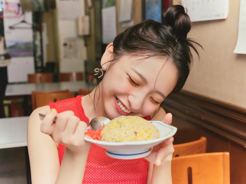 一ノ瀬瑠菜