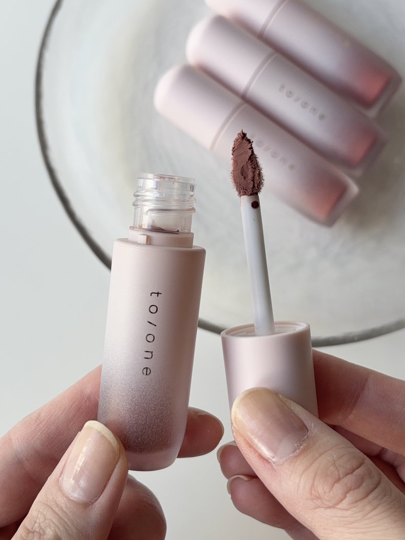 to/one（トーン）ペタル ブルーミング マット リップ レビュー｜おすすめポイント