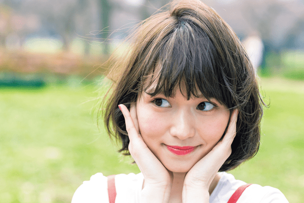 モテるでしょ って言われちゃう メンズ人気を勝ち取るためのとろみボブ4選 Ar アール Web